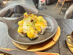 -将太无二·北美传奇寿司(荟聚购物中心西红门店)