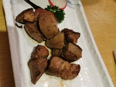 -山之川日料放题(通州店)
