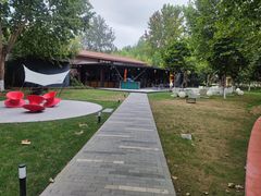 -春晖园度假酒店温泉