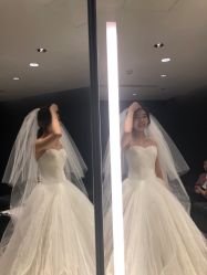 -Vera Wang婚纱礼服旗舰店