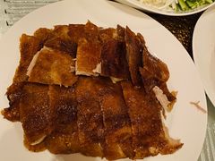 -阳澄湖费尔蒙酒店颐丰阁中餐厅(马鞍山西路店)