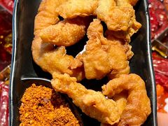 -憨孃孃·重庆老火锅(红山黑金店)