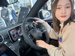 -宁波之星奔驰4S店(海曙店)