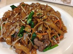 干炒牛河-点都德(北京路贰店)