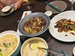 -苏淮景·苏闽融创菜·海鲜(原空港井河轩店)