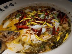 -江渔儿酸菜鱼(东二环泰禾店)