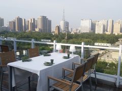 -真爱中国餐馆·年华店(朱雀大街店)