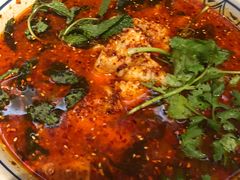 -云海肴·汽锅鸡·云南菜(美罗城店)