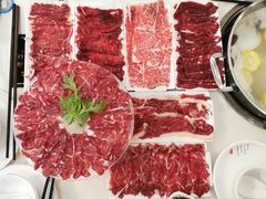 -三头牛·潮汕牛肉生蚝火锅 (夏湾店)