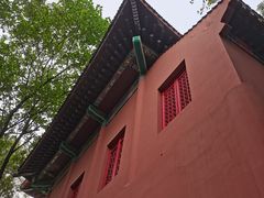 -重庆市江北嘴中央商务区中央公园