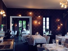 -Kampa Park Restaurant