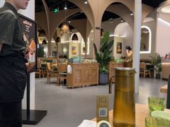 -mango tree芒果树泰国餐厅(青岛万象城店)