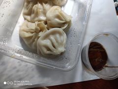 招牌金汤包-金汤包(美专校街店)