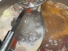 -潮泰牛肉火锅 · 创于1992年(车公庙店)