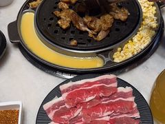 -韩宫宴和牛烤肉(盐城金鹰店)