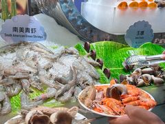-神帆·元气汤泉(解放西路店)