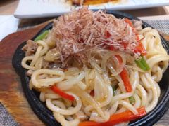 -歌行灯日本料理(伊势丹店)