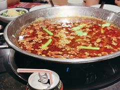-小饕荟雅安贡椒鱼鲜馆(广福桥店)