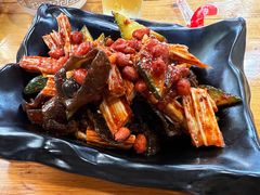 -怡嘉烤肉店(齐齐哈尔烤肉)
