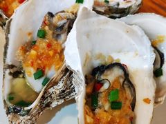 -湛江江记蚝莊烧烤工场(金海岸店)