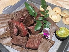 -鸟山鸣·日料食堂(王府井店)