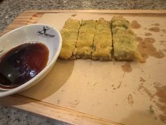 -古铺良食(柯城店)