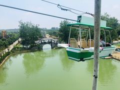 -云幽谷旅游区