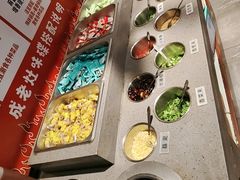 -成老灶火锅鸡(平山店)