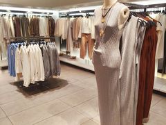 -ZARA(凯德乐峰广场店)