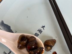 -古尚锦酒楼·水上餐厅