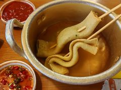 -海云台韩式汤饭·13年匠心韩料(南山店)