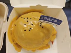 -前进5路汉堡炸鸡(昙华林店)