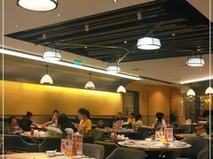 大堂-稻香迎囍皇宫(港惠店)