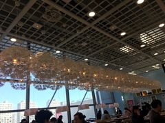 大堂-宜家·瑞典风味餐厅(北京西红门店)