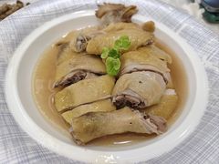 -明香海鲜酒家(华强北店)