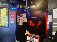 -唱吧麦颂KTV(萧山加州阳光广场店)