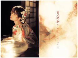 -持熹光年写真体验馆