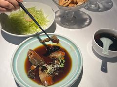 -小城故事·地道宁波味(月湖盛园店)