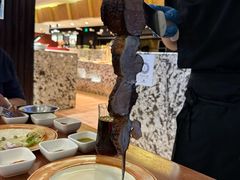 -五洲皇冠巴西烤肉餐厅