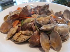 -壹只菜·崇明本地特色菜(崇明南门店)