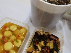 大麻牛舌-付掌柜在成都·热炒砂锅集(金禾店)