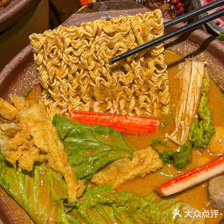 是深圳打工人必来吃的鸡肉堡～