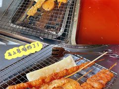 -温岭特色无矾泡虾(育才路店)