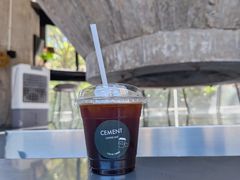 -CEMENT·coffee bar (凤凰创意园店)
