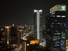 -上海静安香格里拉大酒店