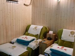 -养心阁足道馆(火宫殿一店)