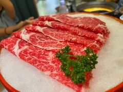 -温野菜涮涮锅(大悦城店)
