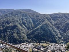 -雁荡山风景名胜区