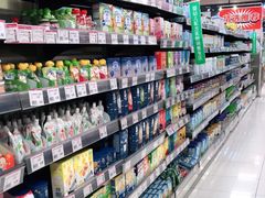 -AEON超市(永旺梦乐城泰达店)