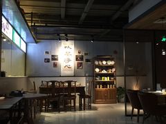 大堂-黛瓦里巷(南京东路店)